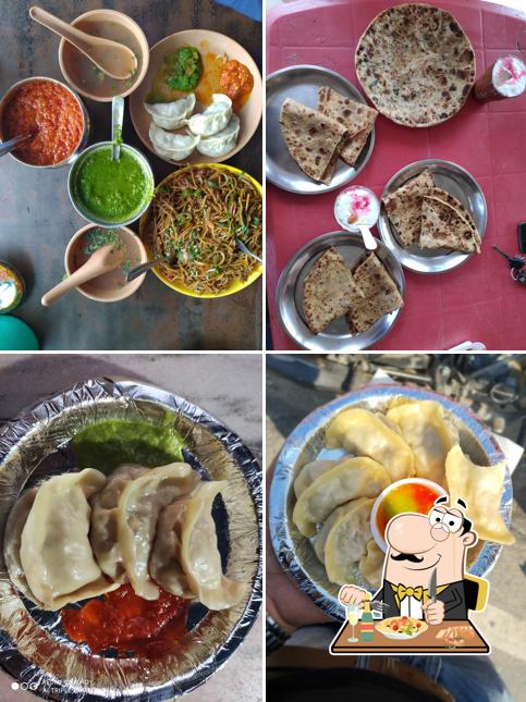 Food at Somya Fast Food
