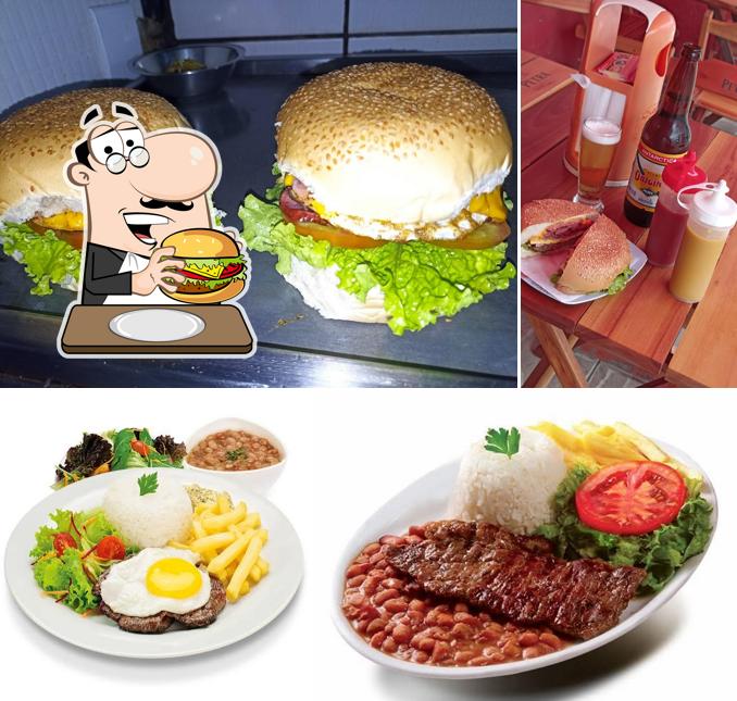 Restaurante Mix Bar e Lanchonete