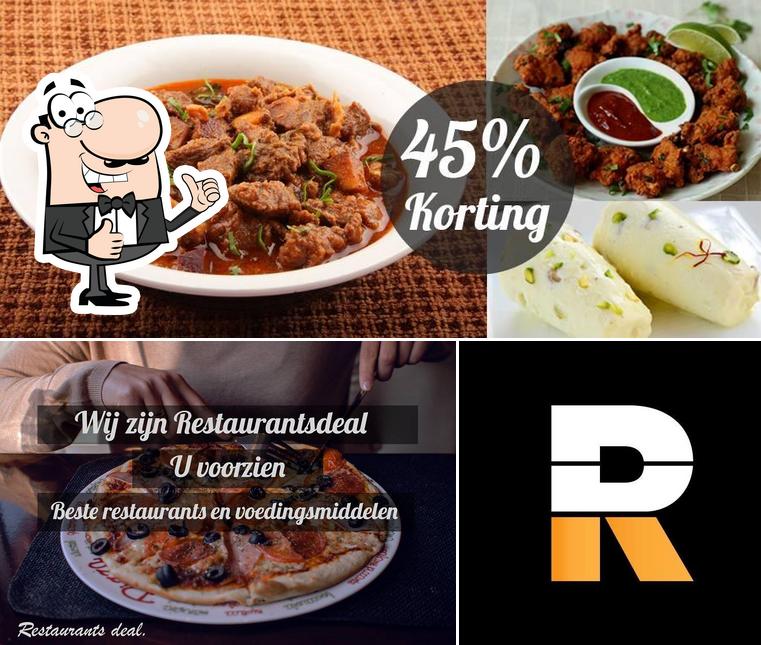 native Egomania terugbetaling Restaurantsdeal - Online eten bestellen/uit eten/catering, Apeldoorn,  Homerusstraat 78