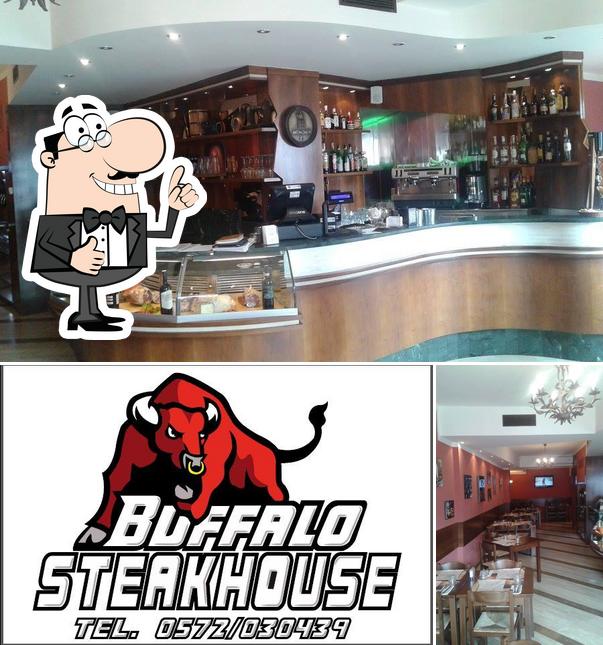 Guarda la foto di Ristorante Buffalo Steakhouse