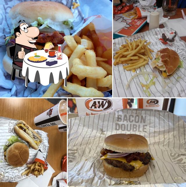 Top 5 restaurants with hot dogs in Zanesville, september 2024