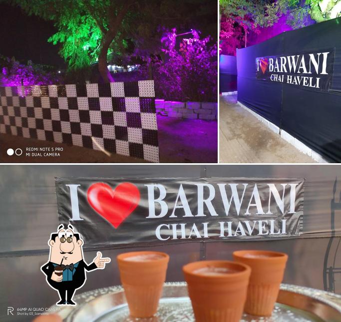 CHAI HAWELI BARWANI