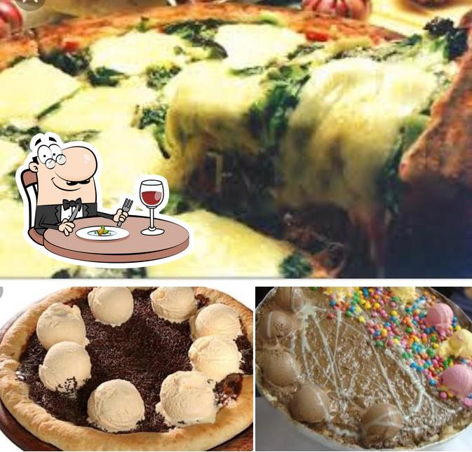 Pizzaria Querubin's
