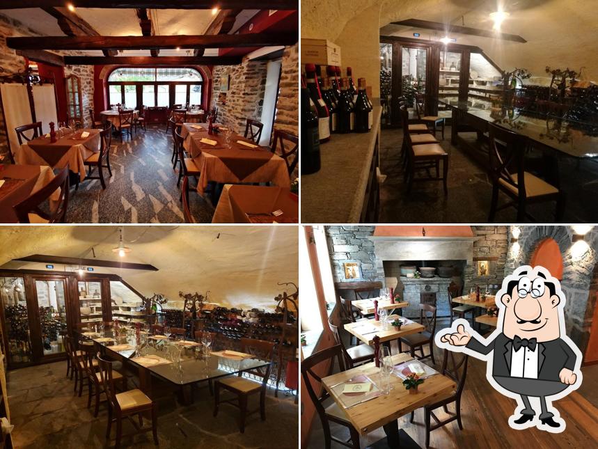 Ristorante Osteria del Divin Porcello