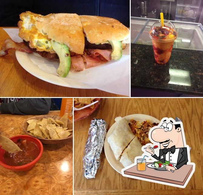Top 7 restaurants in Lawrence, Indiana, november 2024 Restaurant Guru
