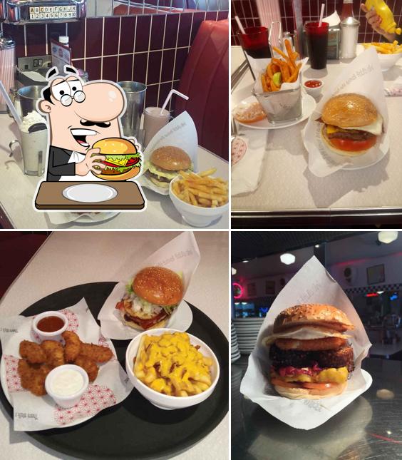 Best garlic fries in Belfast restaurants, winter 2024 Restaurant Guru