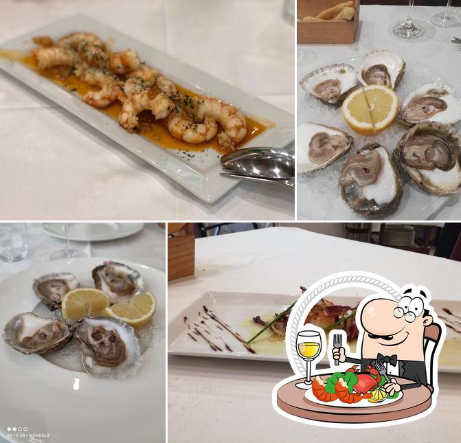Restaurante Eladio