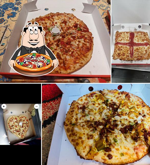 Top 7 restaurants with pizza in Keighley, september 2024 Restaurant Guru
