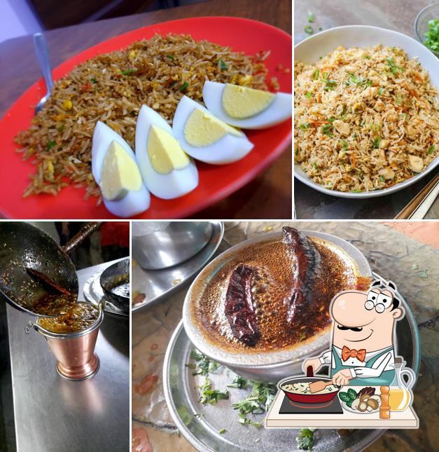 Hotel Shahi Darbar --Best Restaurant in Aurangabad