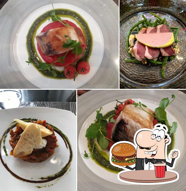 Restaurant L'Art de Vivre Nérac