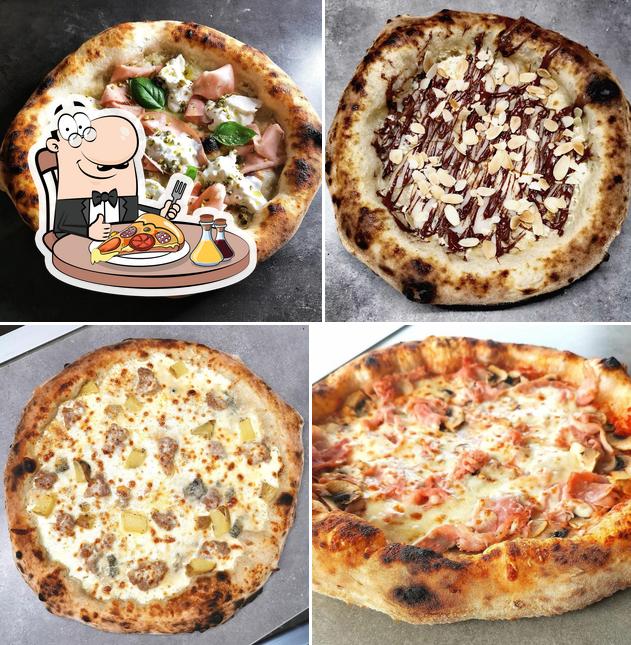 L'Atelier Pizza (en Corse)