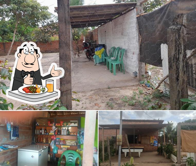 Bar da mirian