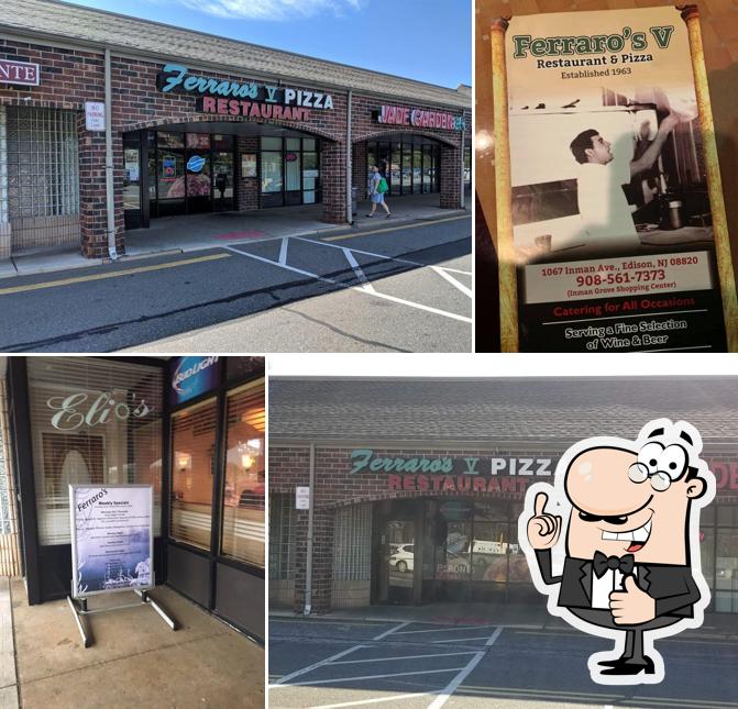 Ferraro's Pizzeria & Restaurant photo