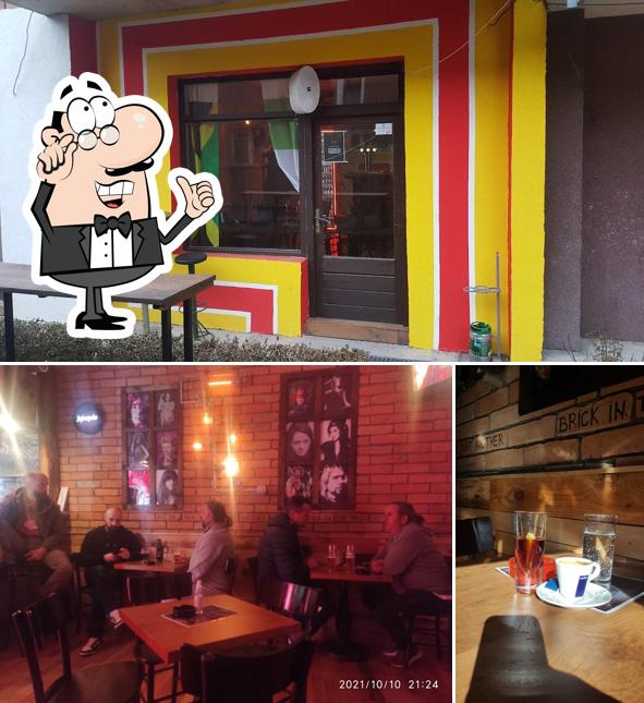 GETO NV pub & bar, Nova Varoš - Restaurant reviews