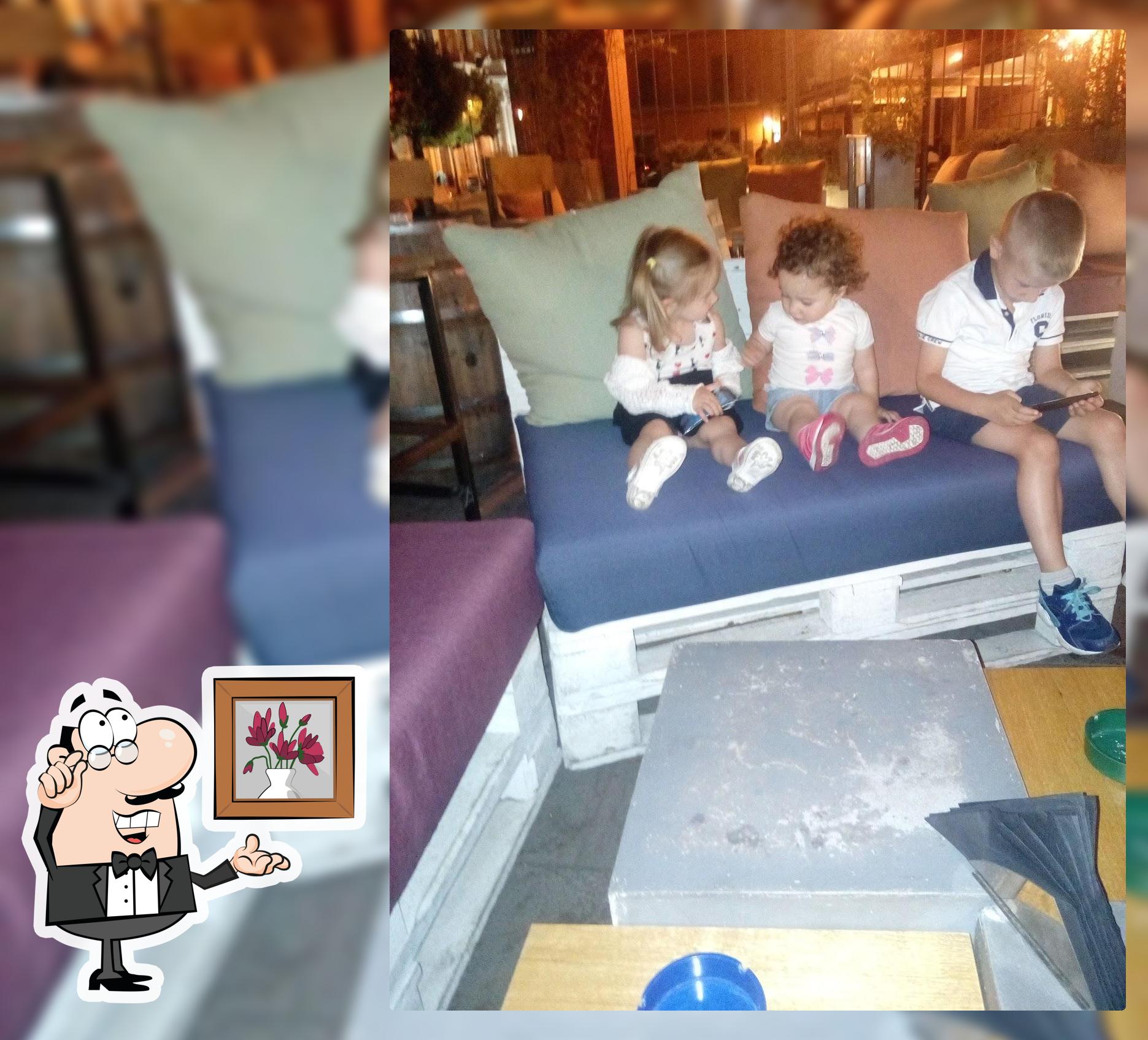 Gran Caffe' Ninfea Di Romano Pasquale