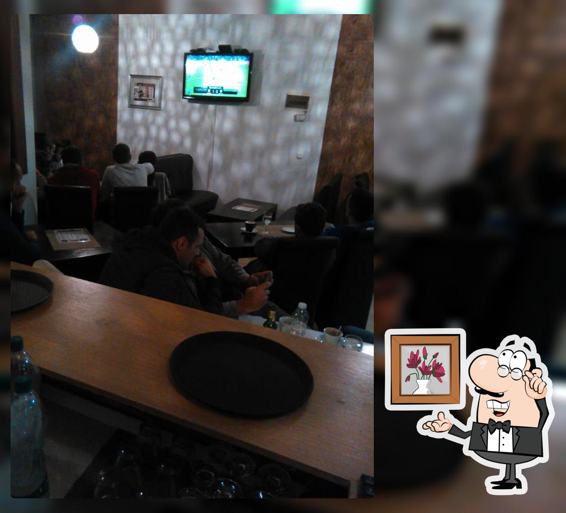 Kafeneja Jone Caffe