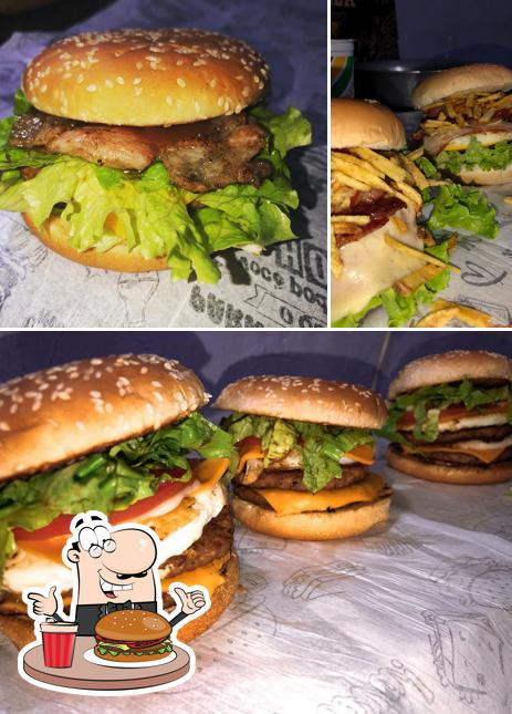 Kidelícia Lanches
