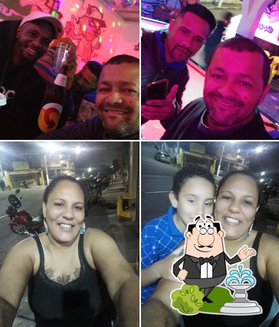 bar do cacau