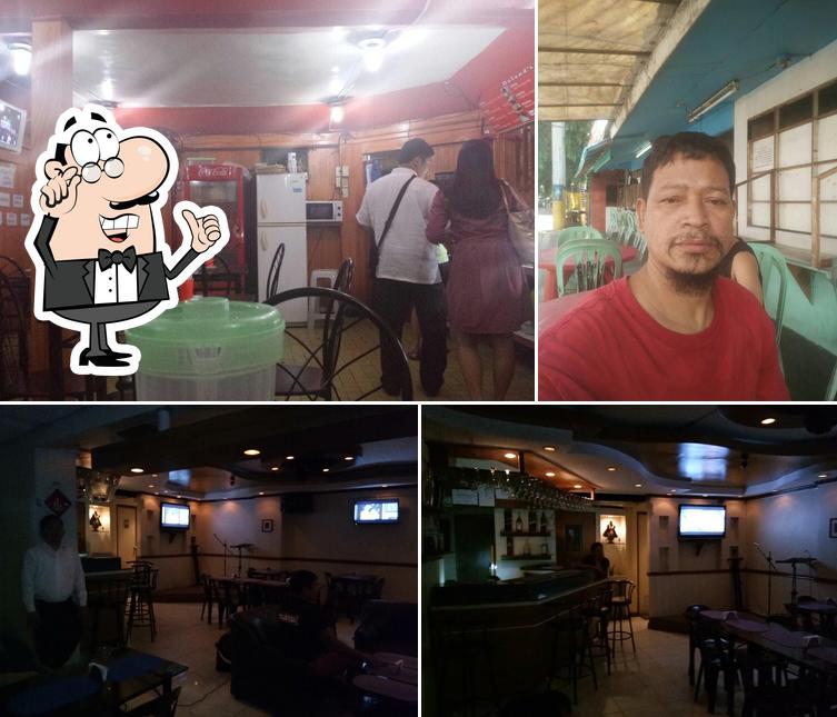 DOLAND's BAR AND Restaurant, Manila Restaurant reviews