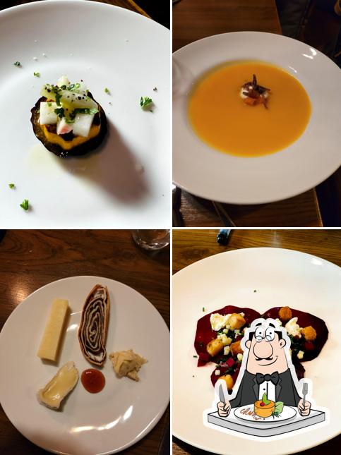 Restaurant Anker