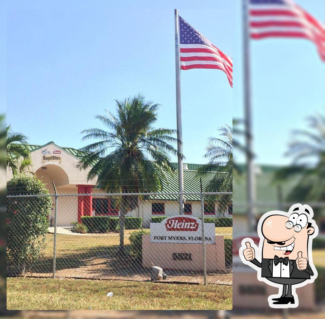 Bagel Bites in Fort Myers Restaurant reviews