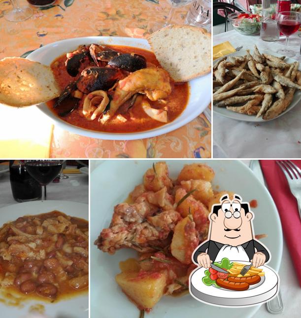 Alla Cri...cà - Circolo/Bar/Trattoria di Soffiantini & c.