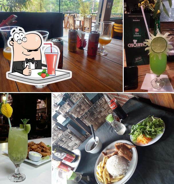 Chiquinho GastroBar