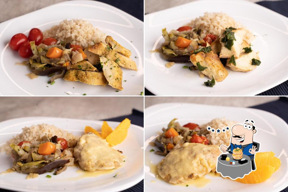 Congelove - Comida Saudável Congelada Guarapuava-PR