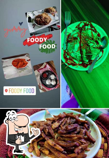 See the image of FOODY FOOD