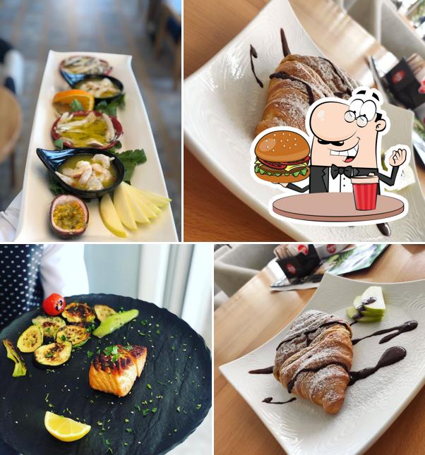 Hemera Resto-Caffe