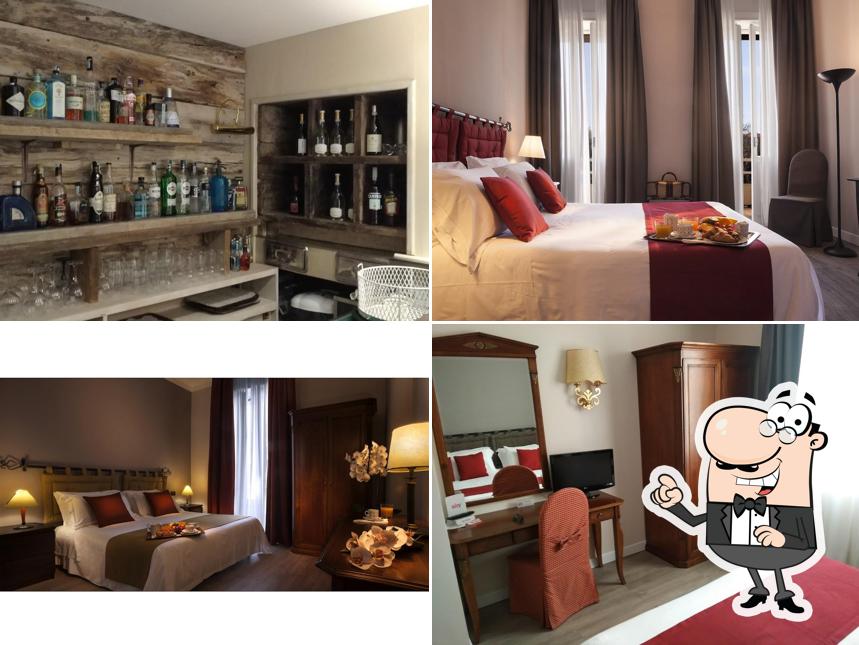 Hotel Benaco
