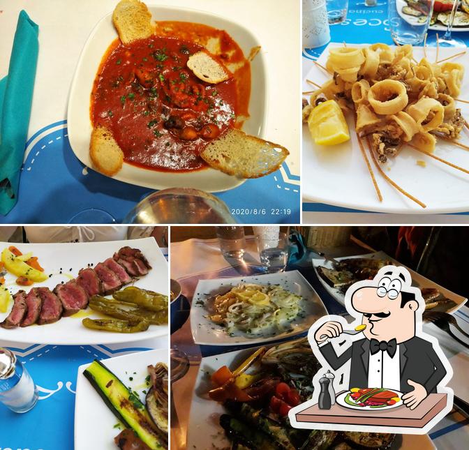 Ristorante La Scesa