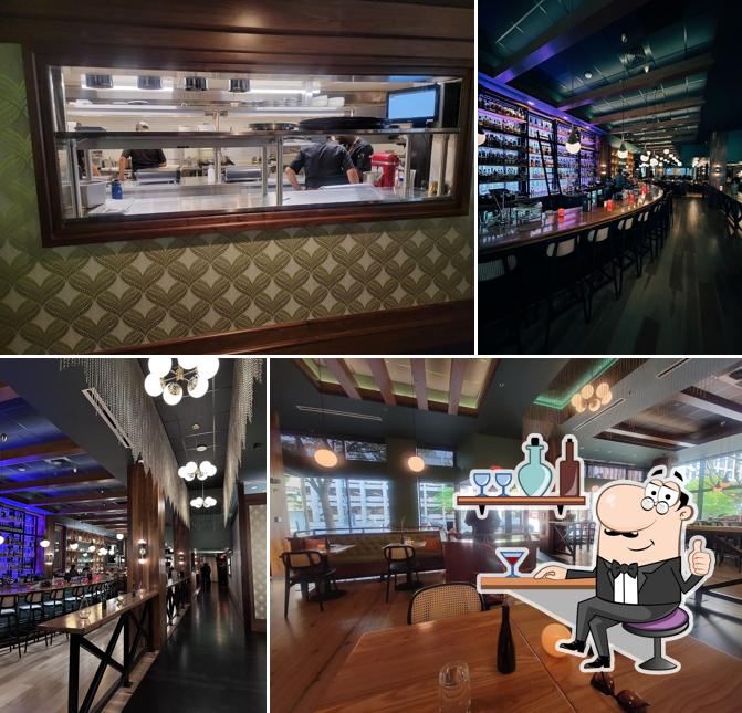 Mint Progressive Indian in Seattle Restaurant reviews
