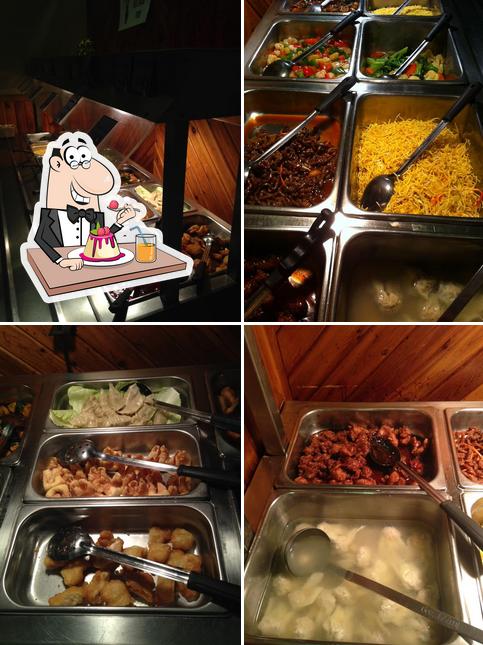 Pagoda Inn Restaurant