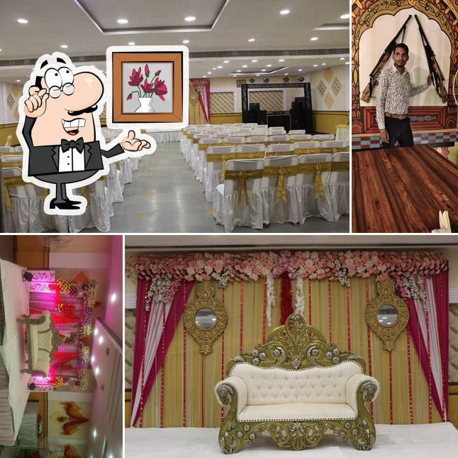 Pamela Restaurant and Banquet, Kanpur Restaurant reviews