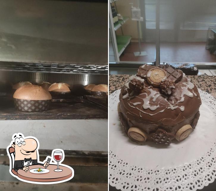 Panetteria Negrisolo Sas