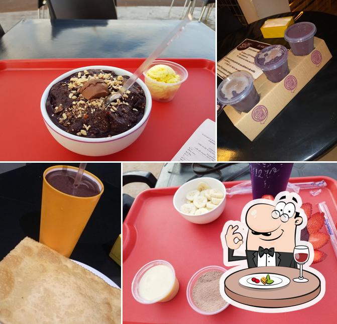 Quero Açaí Drive Thru