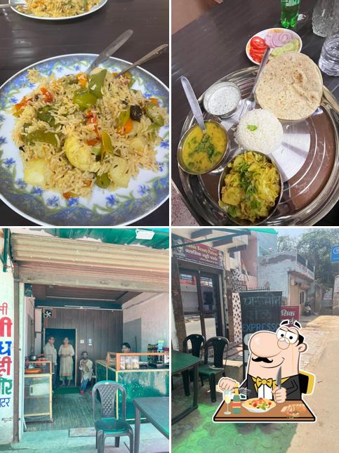 Sanjari Rasoi