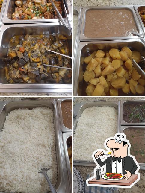 Restaurante Sabor do Sul