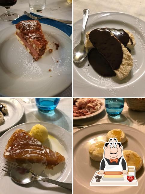 Ristorante La Chiacchiera
