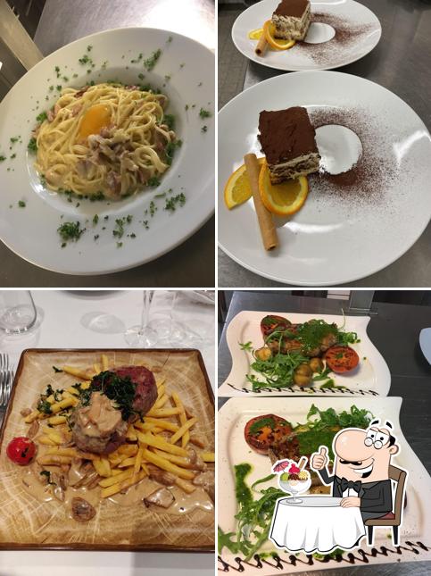 Ristorante, Pizzeria, Bar Venezia