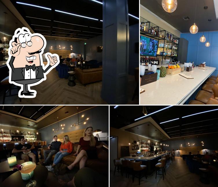 Sidebar in Naples Restaurant reviews