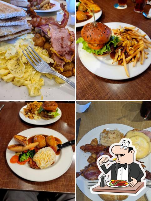 Smitty's Restaurant & Lounge - Cranbrook