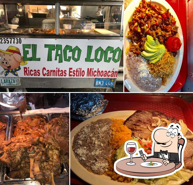 Taco Loco Homestead FL in Homestead Restaurant reviews