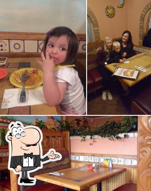 Tampico Mexican Restaurant in Everett Restaurant menu and reviews