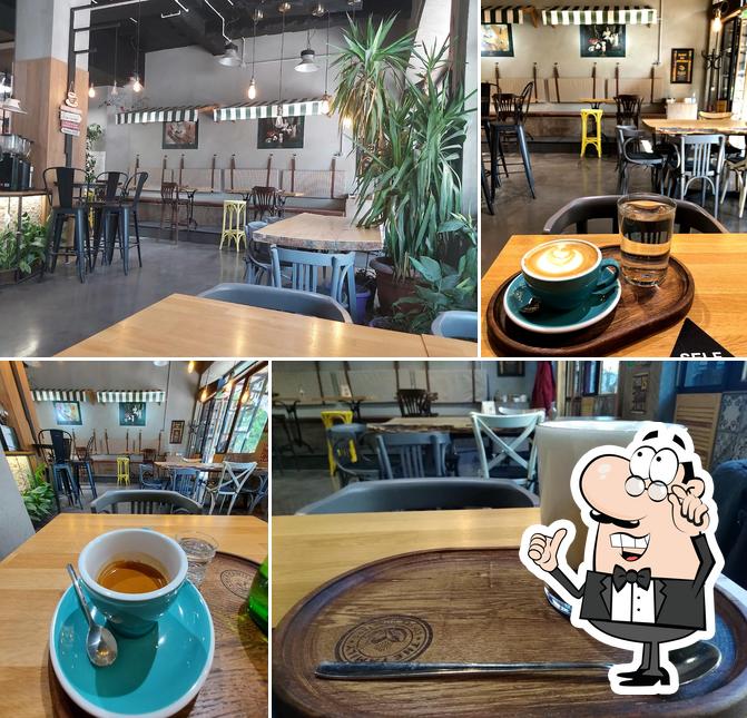 The Family Coffee Roasters