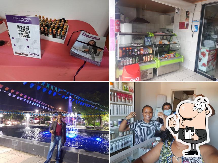 AMDV Restaurante