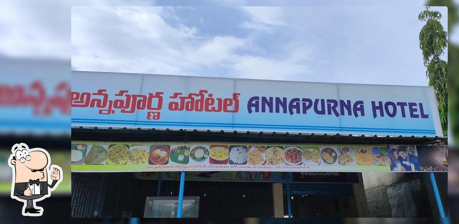 Annapurna hotel