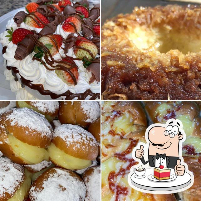 Art Pão - Padaria, Restaurante e Pizzaria