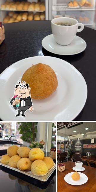 Café Beer